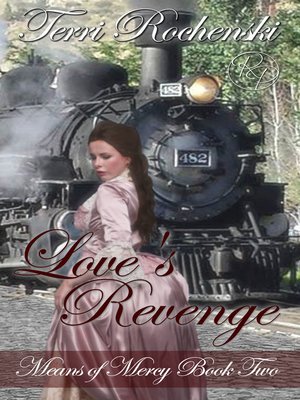 cover image of Love's Revenge